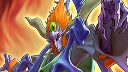 You even have to buy a name-change card to play Yu-Gi-Oh!