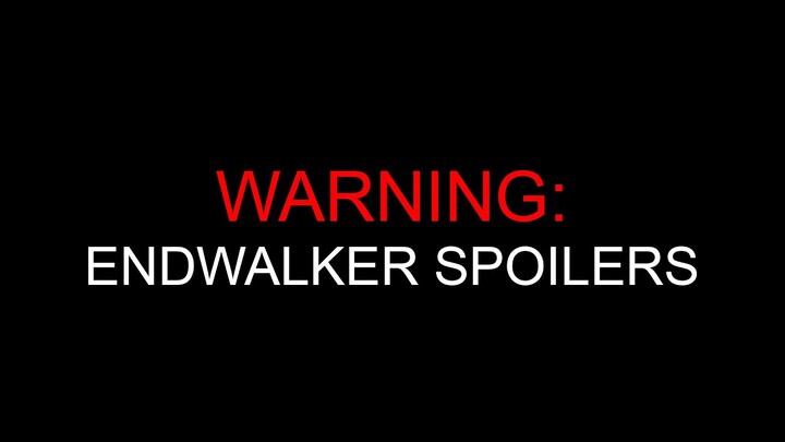 SPOILER! Predictable to a Fault | Final Fantasy XIV: Endwalker