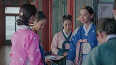 Mr. Queen | Episode 12 | Hindi Dubbed | K-Drama Series