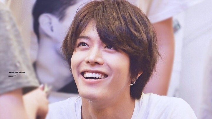 【NCT/Yuta Nakamoto】A Cherished Cover of the Japanese Song “Lemon” — It Feels Like an Angel Is Singin