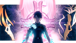 [Januari 2022/Edisi Teater] Fate/Grand Order - Final Singularity Grand Temperament Solomon - Pengumu