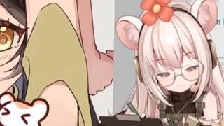 แฮมสเตอร์: นั่นมันเกินเหตุ! ฉันไม่เคยเห็นบริษัทอย่าง PSP มาก่อน!