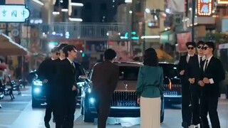 [สายดีดซีรี่ย์]_CEOพันล้านกลับมาตามหารักแรกพบเมื่อ 18 ปีก่อน แต่หญิงที่รักถูกใส่ร้าย #พากย์ไทย