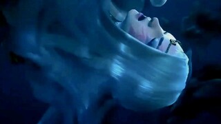 Ketika kekuatan yang sebenarnya keluar