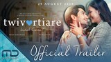 Twivortiare - Official Trailer (Telkomsel Version) | Reza Rahadian, Raihaanun