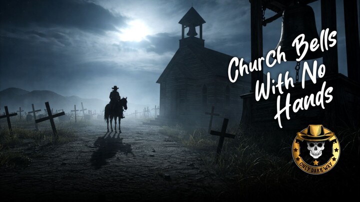 Church Bells With No Hands | The Cursed Bell of Widow Creek | Dark Country
