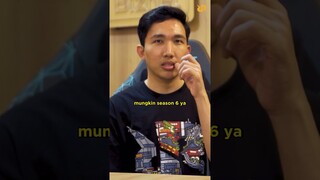 PESAN DAN KESAN LEMON UNTUK ALBERT