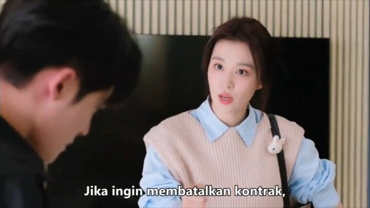 LOVE HAS FIREWORK EP 2 SUB INDO PT 2