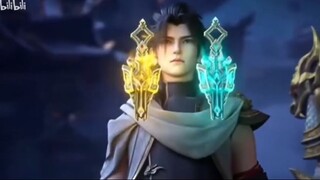 Wu Dong Qian Kun S6 Eps 5 Sub Indo