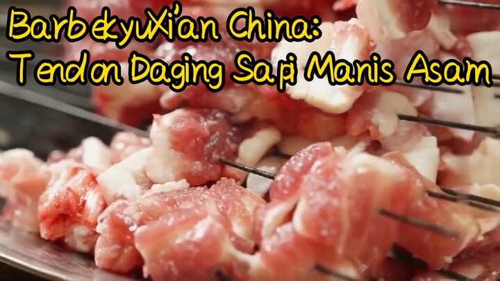 Kok nasi ini disebut nasi Kepala Ayam