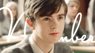 [Thanh thiếu niên Âu Mỹ | Freddie Highmore] Bạn mười tám tuổi và vừa được nhận vào Đại học Cambridge