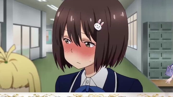 When the "Youth Cultivation Manual" that the male protagonist has treasured for many years is discov