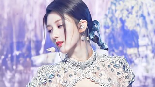 [ถึงฤดูใบไม้ร่วงนี้จะไม่สบายตัว แต่ฉันคิดว่าเป็นฤดูใบไม้ร่วงที่สวยงามที่สุด] IVE - LOVE DIVE Golden 