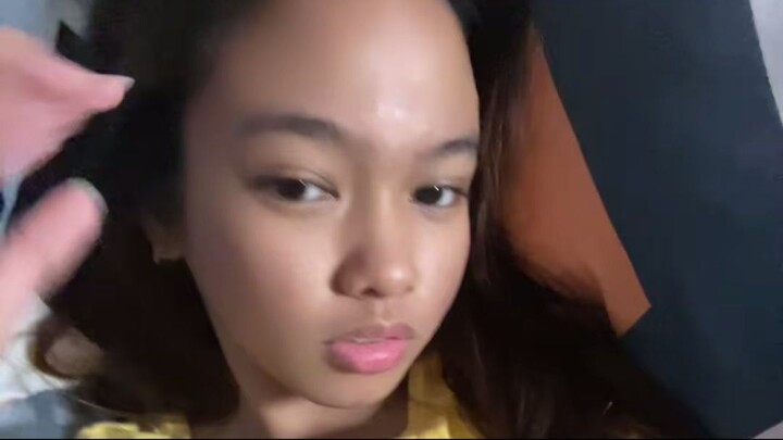 di ko maipaliwanag~