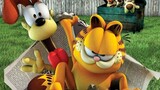 Watch Full  " Garfield Gets Real "   Movies For Free // Link In Description