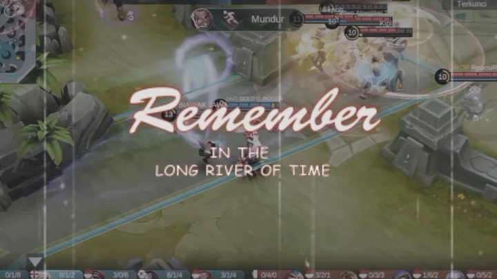 sekali ulti langsung MANIAC PARAH MEN..!!! #valetiktok