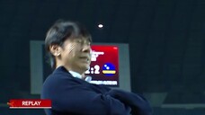 Kisah STY bercanda dengan ranking FIFA PART