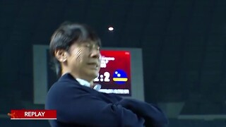 Kisah STY bercanda dengan ranking FIFA PART