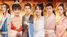 Different Princess (2024) Eps 2 [Sub Indo]