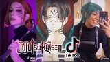 Jujutsu Kaisen Tiktok Compilation Incredible Edits and Memes #2