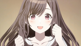 【10月】偶像大师 闪耀色彩 剧场上映 正式PV【MCE汉化组】