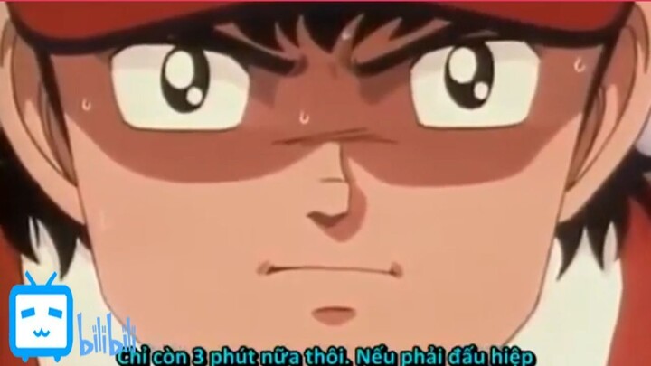 Tiến lên Tsubasa #anime