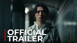 Alice in Borderland Season 3 (2025) Official Trailer Premieres September 25 - Yamazaki Kento