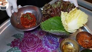 Thịt bò nướng giấy bạc 4 #food