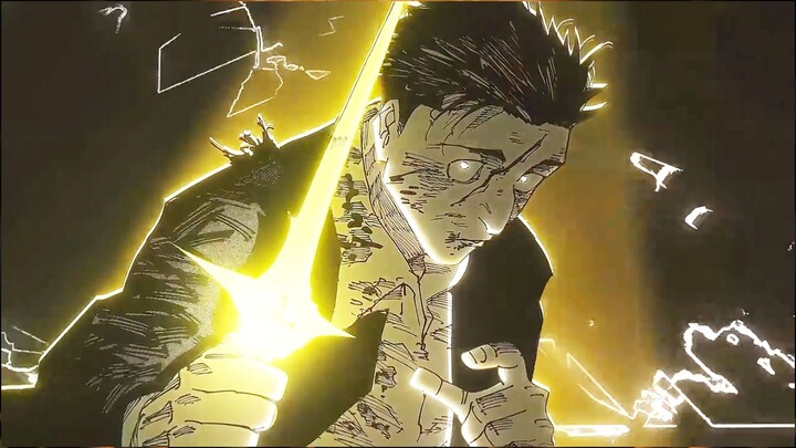 "In the courtroom, execute the guilty and bestow death..."