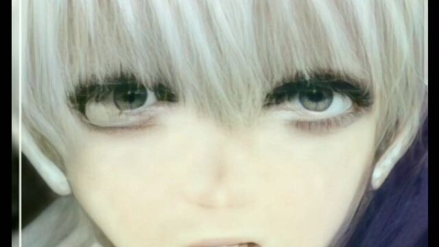 kaneki PLSSS ☺️☝🏾