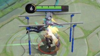 属  实  逆  天