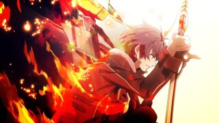 💦 Tập 2 _ The legend of heroes: Sen no kiseki| Vietsub ✨