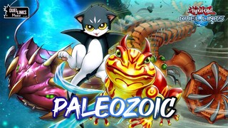 Frog Paleozoic & Cat Shark OTK Combo! [Yu-Gi-Oh! Duel Links]