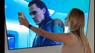 "Outrageously Difficult-to-Handle and Absurd Situations Abroad" #47