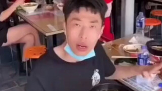 没有社恐真是太好了