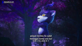 The Strongest Upgrade Eps 03 Sub Indo