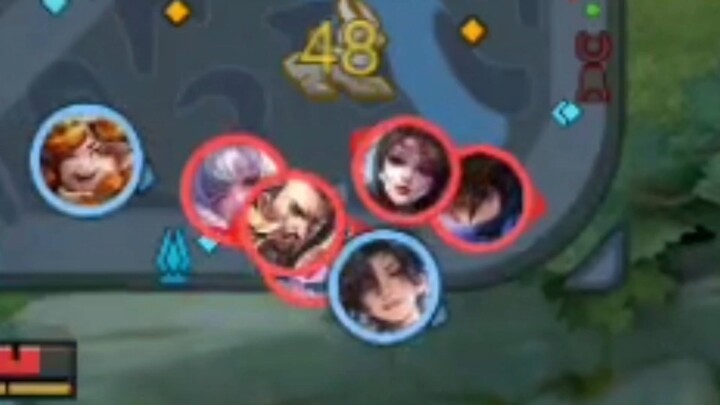 Masa depan Jiang Jun sudah terlihat jelas.