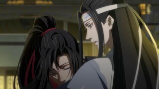 Trailer |《魔道祖师完结篇》正式预告第二弹，名场面看不停 | The Founder of Diabolism (Mo Dao Zu Shi)  | 腾讯视频 - 动漫