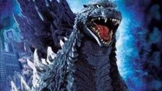 A handsome boy with low combat power - a comprehensive analysis of the dragon Godzilla