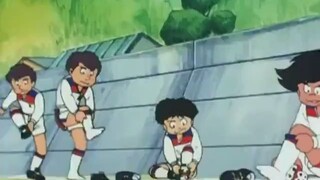 Ganbare, Kickers! Eps 7 Sub Indonesia