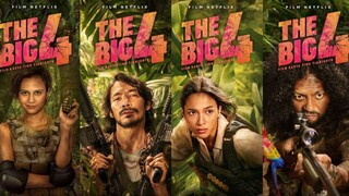 THE BIG 4 (2022) เดอะ บิ๊กโฟร์