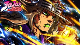 JOJO Steel Ball Run OST: Gyro Zeppeli Theme | EPIC VERSION (Fan-Made)