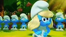 SMURFS (2025)