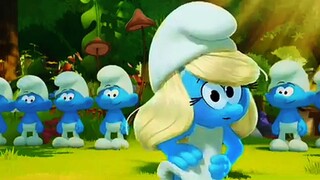 SMURFS (2025)