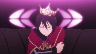 E04 - Noragami Sub indo