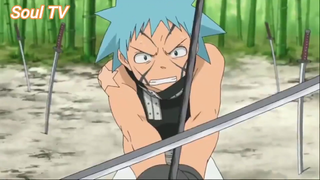 Soul Eater (Short Ep 28) - Mifune x Black Star (Phần 2) #souleater