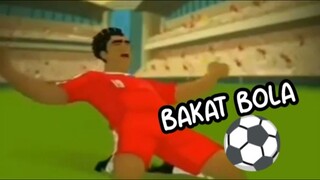 Bakat Bola, Sipa Strikas