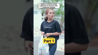 Selingkuh Dengan Adik Kandungku #dellaroz #dramaterpopuler #dramaterbaru #dramapercintaan #shorts