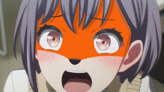 🐧🦊🐧🦊Những chú chim cánh cụt đang gọi ding-ling-ling-ling-ling🦊🐧🦊🐧