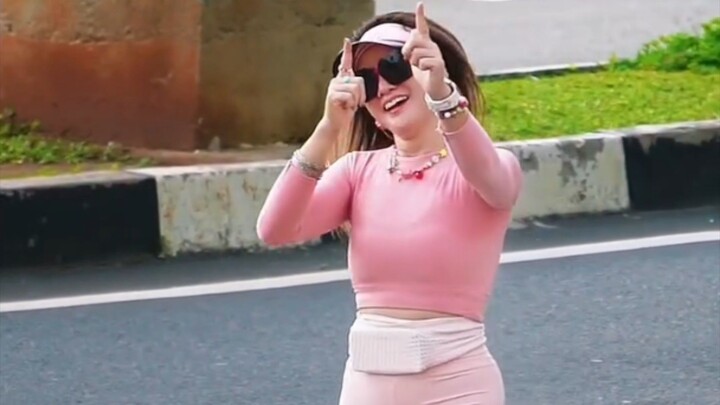 jarak focus anda bang